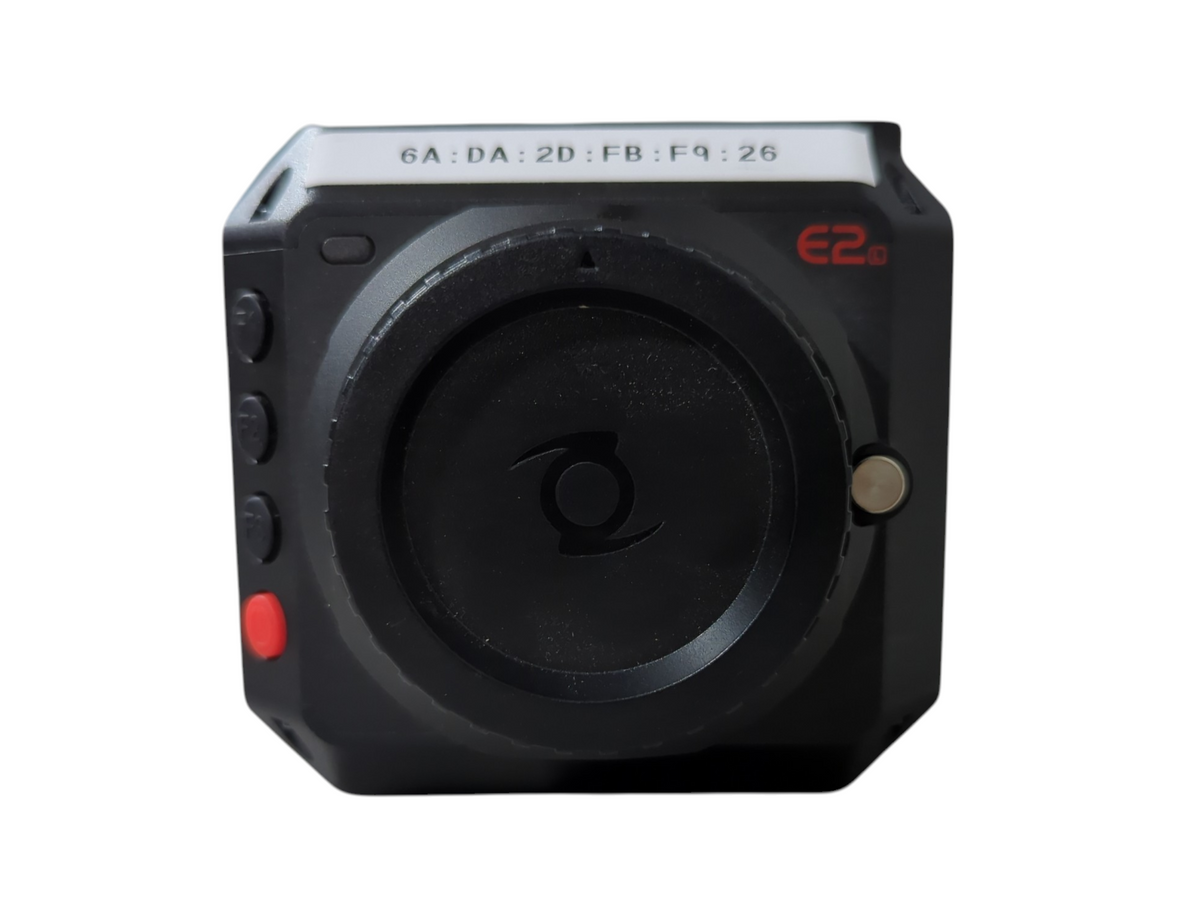 Z CAM E1509 E2N 4K NDI Camera