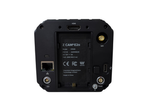 Z CAM E1509 E2N 4K NDI Camera
