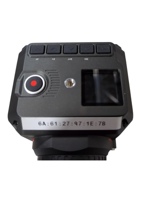 Z CAM E1509 E2N 4K NDI Camera