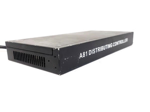 ZDEC A81 Distributing Controller / Sender Hub