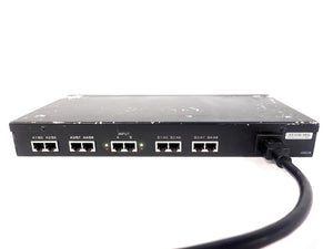 ZDEC A81 Distributing Controller / Sender Hub