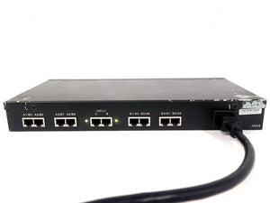 ZDEC A81 Distributing Controller / Sender Hub