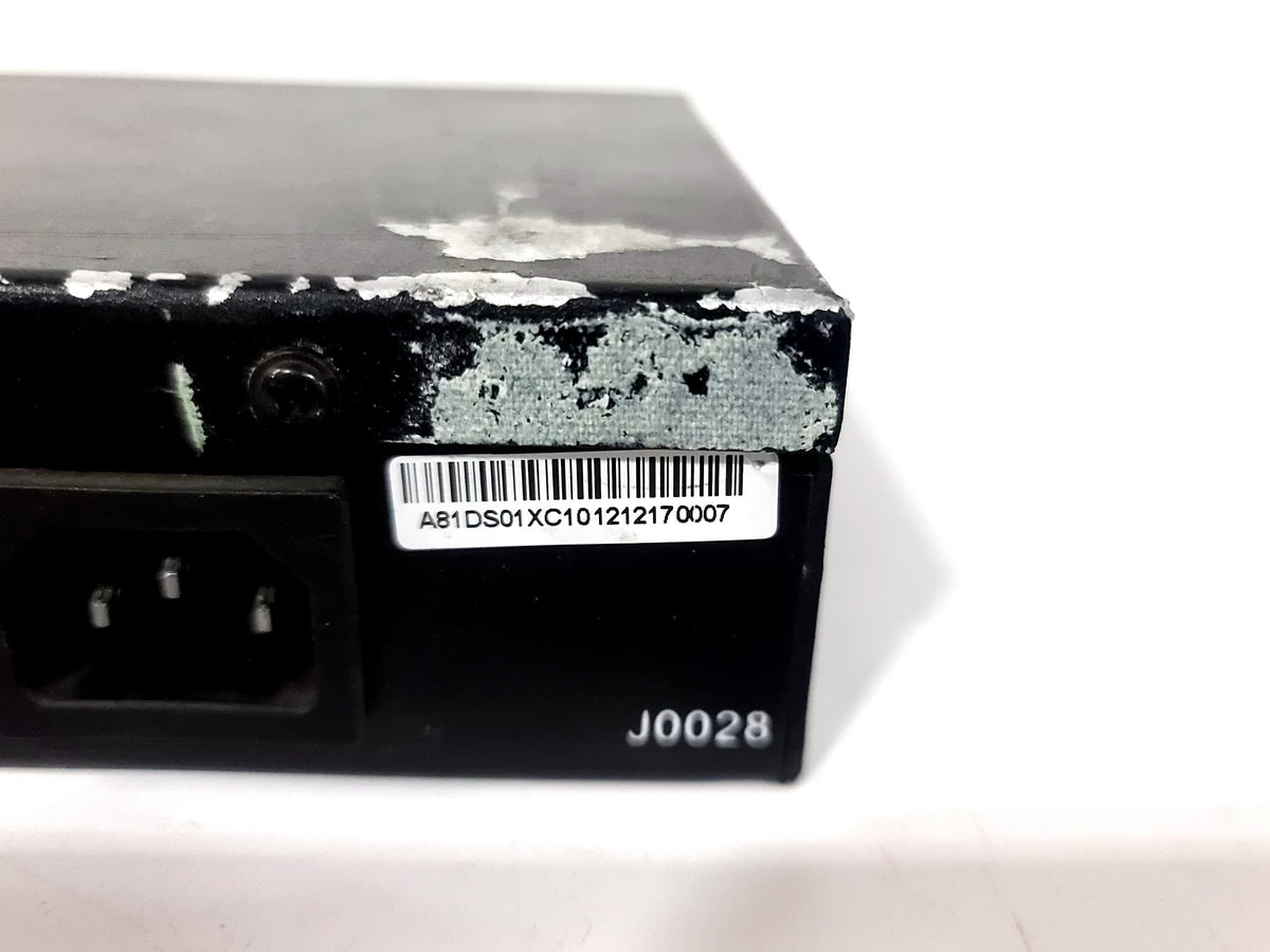 ZDEC A81 Distributing Controller / Sender Hub
