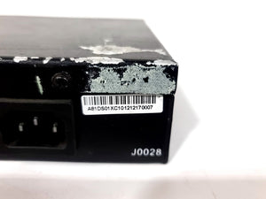 ZDEC A81 Distributing Controller / Sender Hub