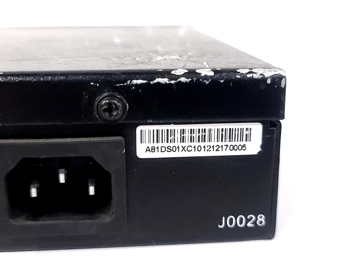ZDEC A81 Distributing Controller / Sender Hub