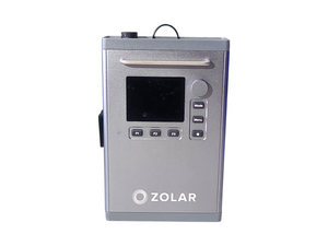 ZOLAR CT001 Remote Controller Unit