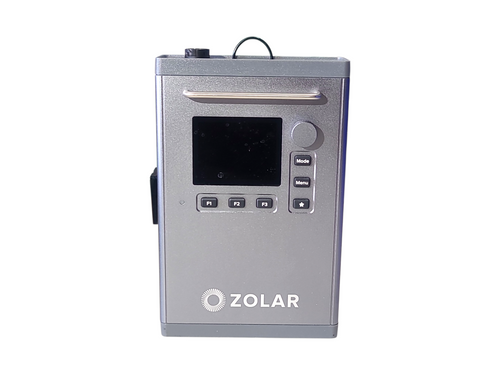 ZOLAR CT001 Remote Controller Unit