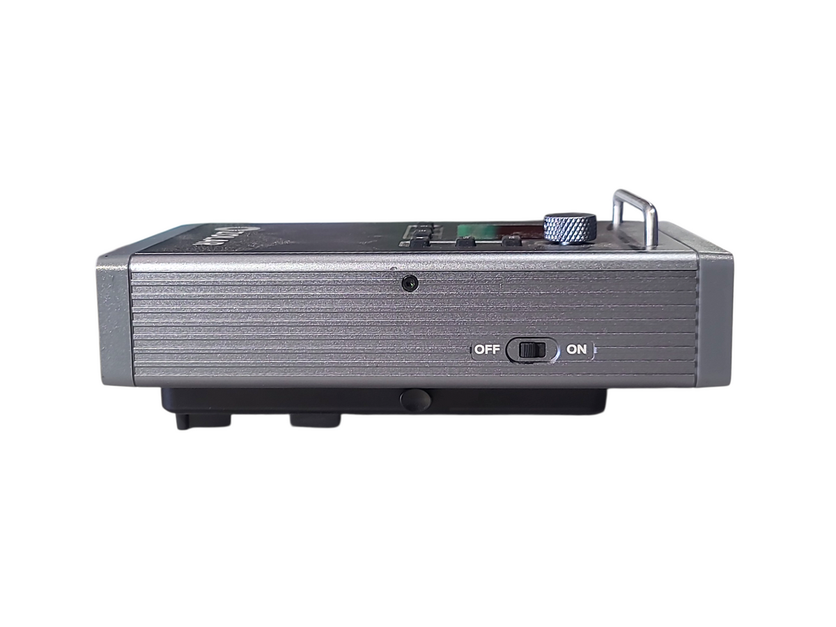 ZOLAR CT001 Remote Controller Unit