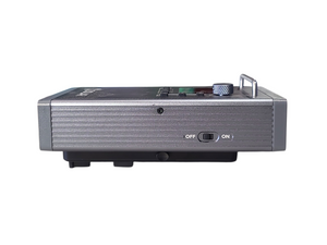 ZOLAR CT001 Remote Controller Unit