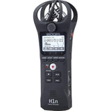 ZOOM H1n Handy Audio Recorder