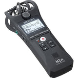 ZOOM H1n Handy Audio Recorder