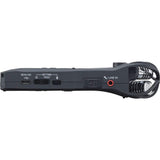 ZOOM H1n Handy Audio Recorder