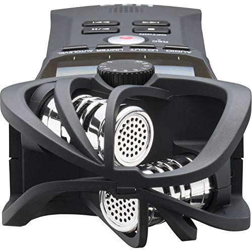 ZOOM H1n Handy Audio Recorder