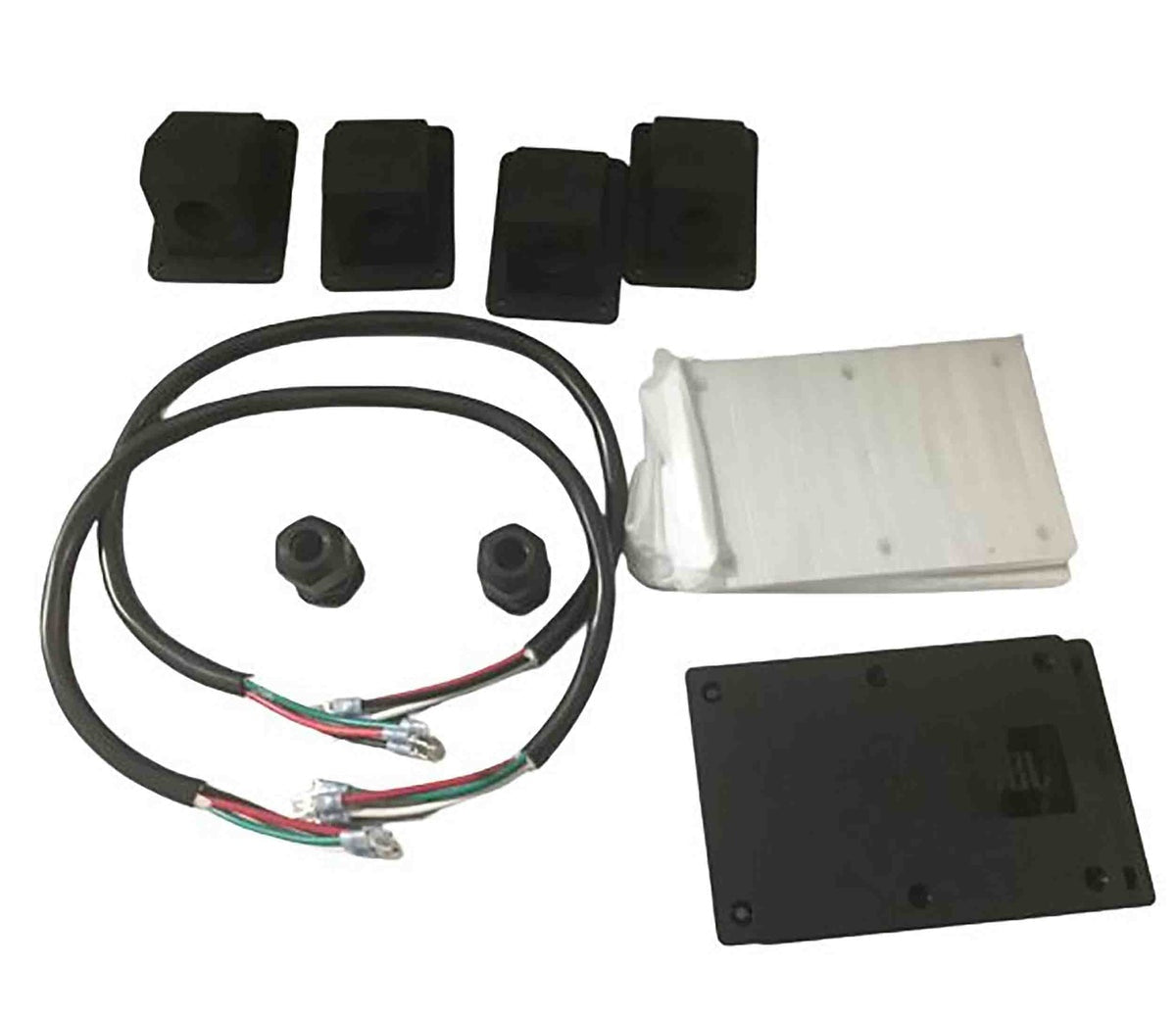 JBL VLA-C125S-ACC Accessory Cardioid Kit for VLA-C125S Subwoofer