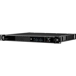 Shure AD8CUS Axient Digital PSM 8-Port Combiner with AC Power Module (470–960 MHz)