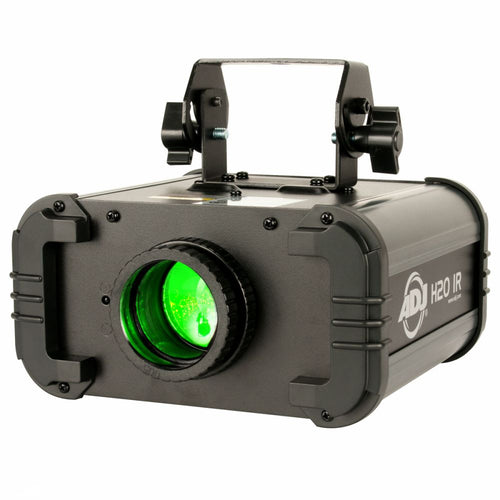 ADJ H2O LED IR-B 12W LED water flow w/UC IR [B-Stock]