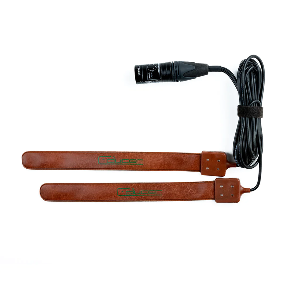 C-Ducer CP Contact Microphones