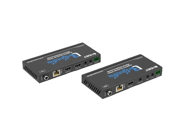 BrightLink Long Range 18Gbps HDBaseT 4K@60Hz Extender