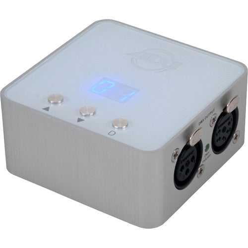 ADJ MYD330-B MYDMX Controller and Software [B-Stock]