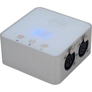 ADJ MYD330 DMX Controller and Software