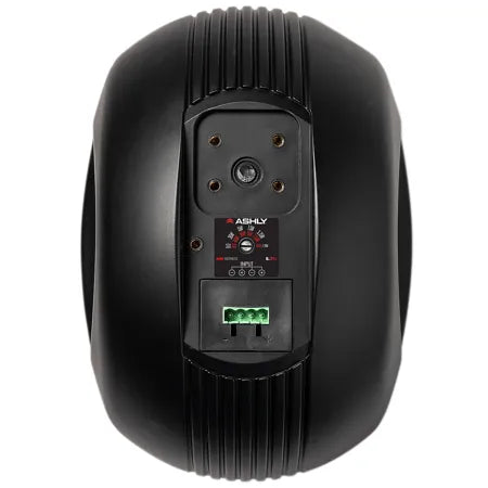 (NEW) Ashly AW5.2TPLUS-U 5in Passive 2-Way All-Weather Speaker