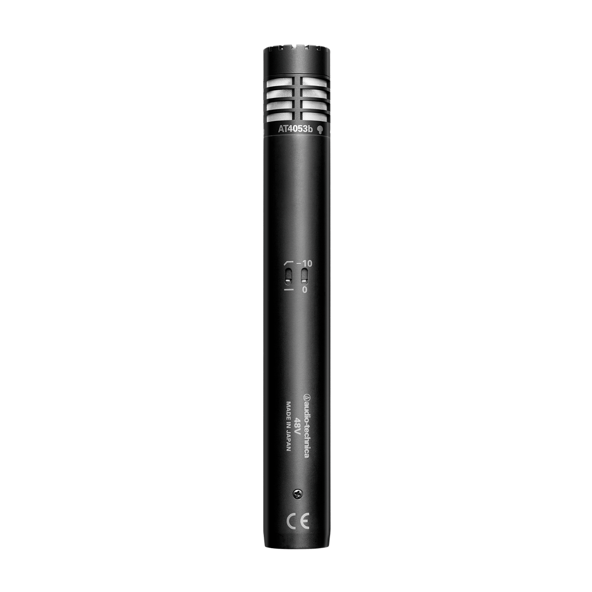 (NEW) Audio-Technica AT4053B Hypercardioid Condenser Microphone