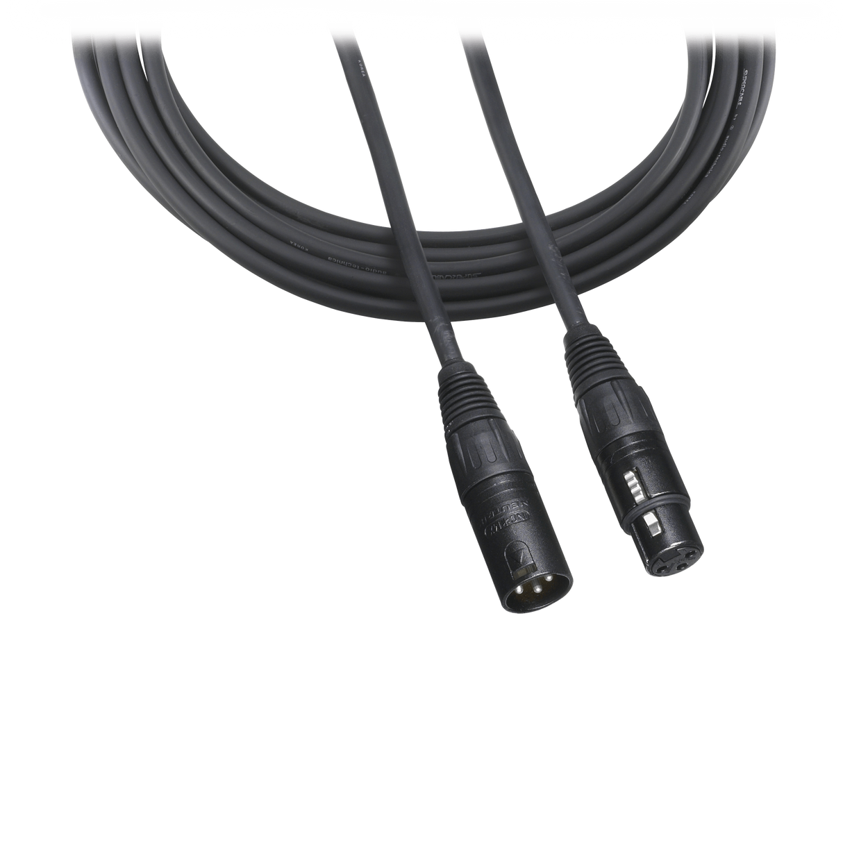 (NEW) Audio-Technica AT8314-10 10ft Cable