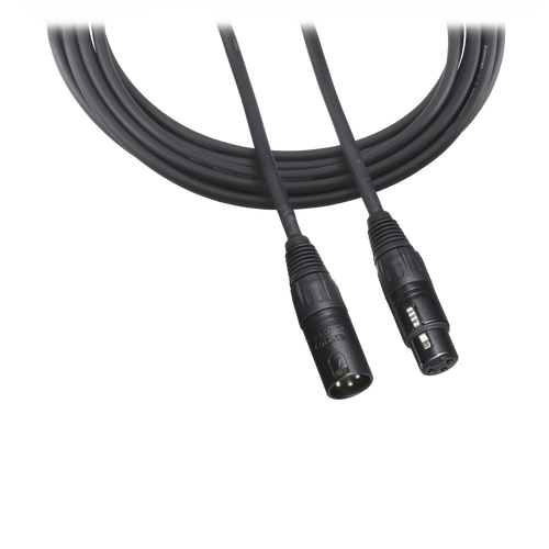 (NEW) Audio-Technica AT8314-10 10ft Cable