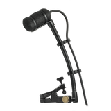 Audio Technica ATM350U Cardioid Condenser Instrument Microphone