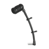 Audio Technica ATM350U Cardioid Condenser Instrument Microphone