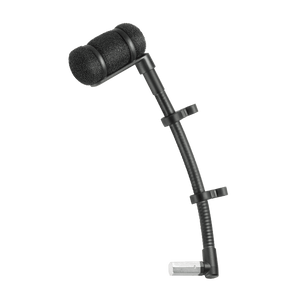 Audio Technica ATM350U Cardioid Condenser Instrument Microphone