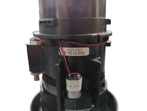 AVGear.com Panasonic TKGF0156-3 standard projector lens with visible model label and internal wiring