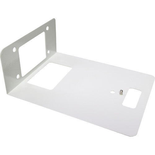 (NEW) Avipas AV-W20W PTZ Camera Mount White