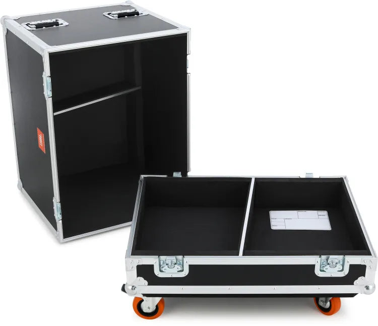 JBL Bags JBL-FLIGHT-VRX932-LAP - Flight Case (Holds 2X VRX932-LAP)