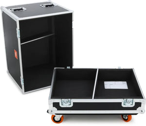 JBL Bags JBL-FLIGHT-VRX932-LAP - Flight Case (Holds 2X VRX932-LAP)