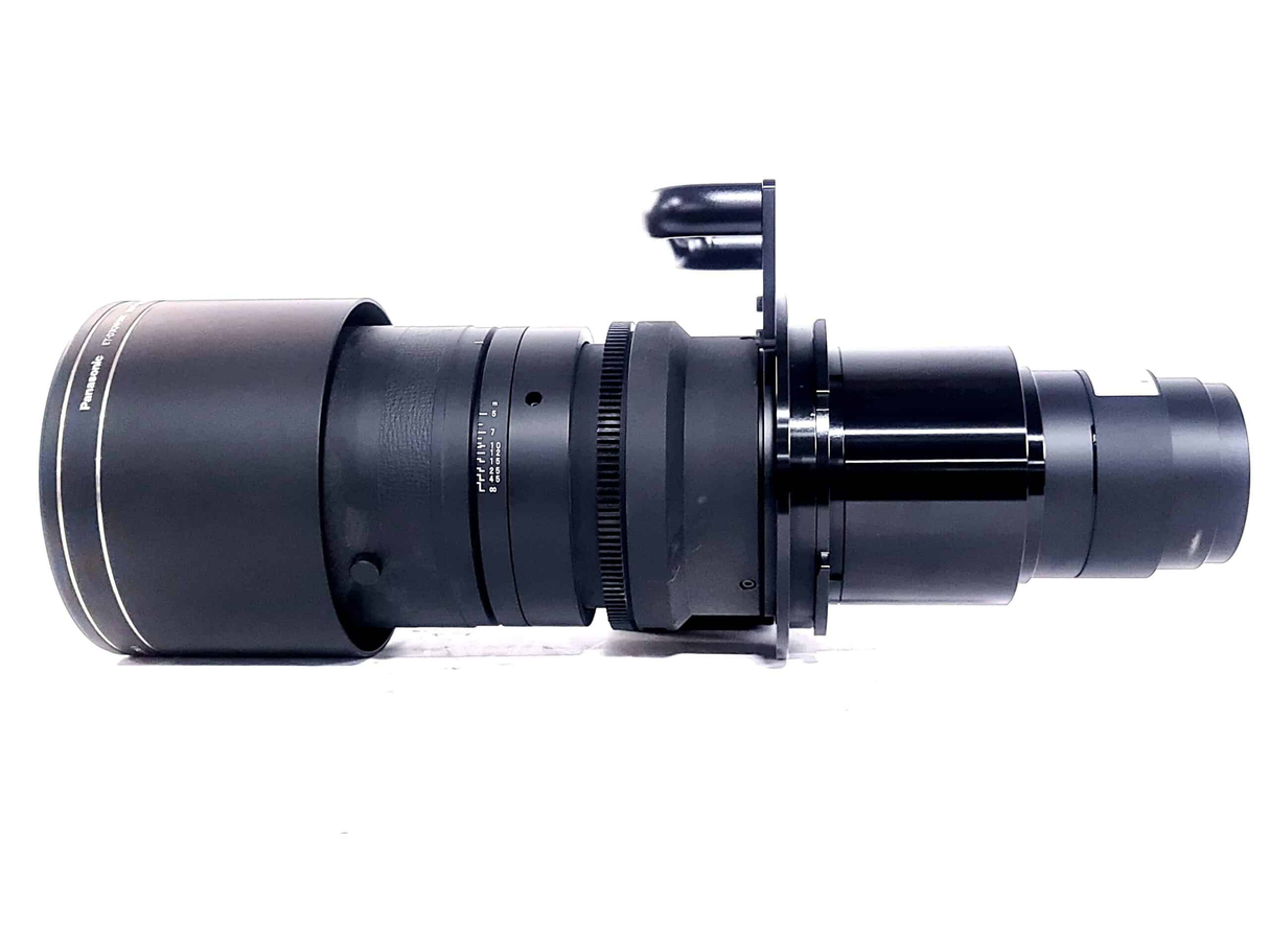 [Wonderful] Panasonic ET-D3QW300 1.11-1.70:1 Projector Zoom Lens