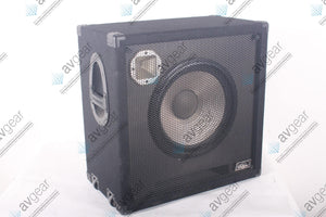 Behringer Ultrabass BA115 600 Watt 1x15 Bass Cabinet