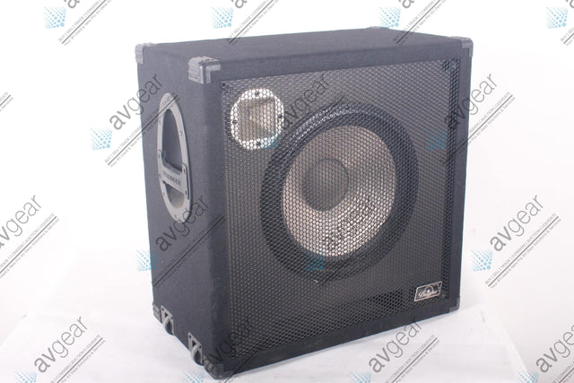 Behringer Ultrabass BA115 600 Watt 1x15 Bass Cabinet