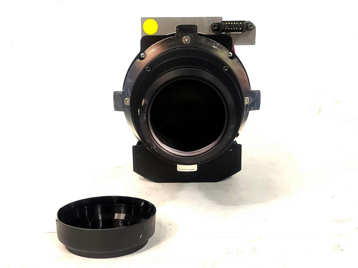 Christie 104-114101-XX 2.8-4.5:1 0.95" SXGA+ / 2.6-4.1:1 CT 0.95" HD Projector Lens