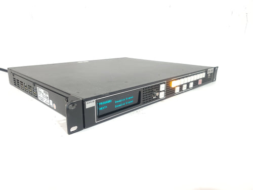Barco R9004688 PDS-902 Digital Video Switcher
