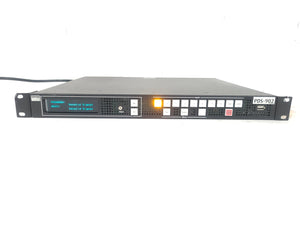 Barco R9004688 PDS-902 Digital Video Switcher