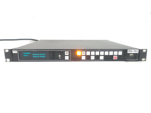 Barco R9004688 PDS-902 Digital Video Switcher