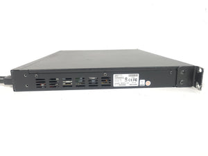 Barco R9004688 PDS-902 Digital Video Switcher