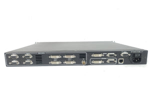 Barco R9004688 PDS-902 Digital Video Switcher