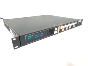 Barco R9004694 PDS-902 3G-SDI Digital Video Switcher