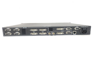 Barco R9004694 PDS-902 3G-SDI Digital Video Switcher