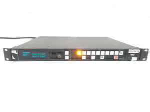 Barco R9004694 PDS-902 3G-SDI Digital Video Switcher