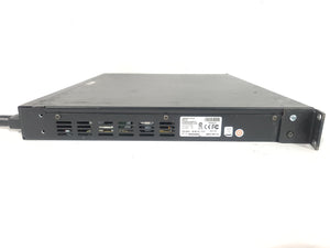 Barco R9004694 PDS-902 3G-SDI Digital Video Switcher