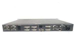 Barco R9004694 PDS-902 3G-SDI Digital Video Switcher