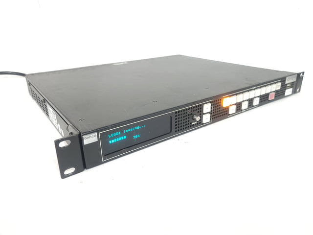 Barco R9004694 PDS-902 3G-SDI Digital Video Switcher